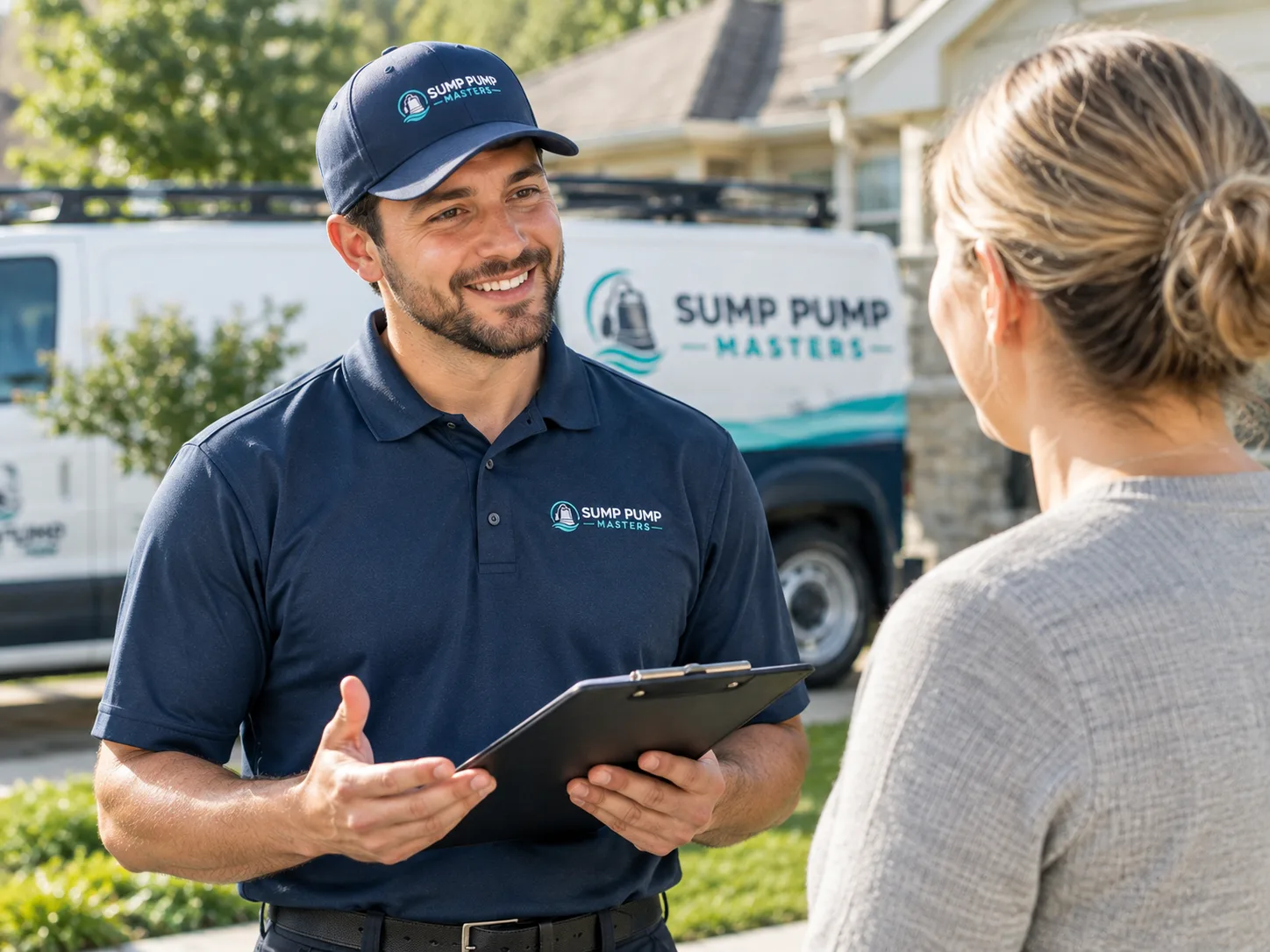 Sump Pump Repair Haysville, KS FAQs